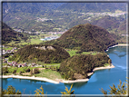 foto Lago del Corlo